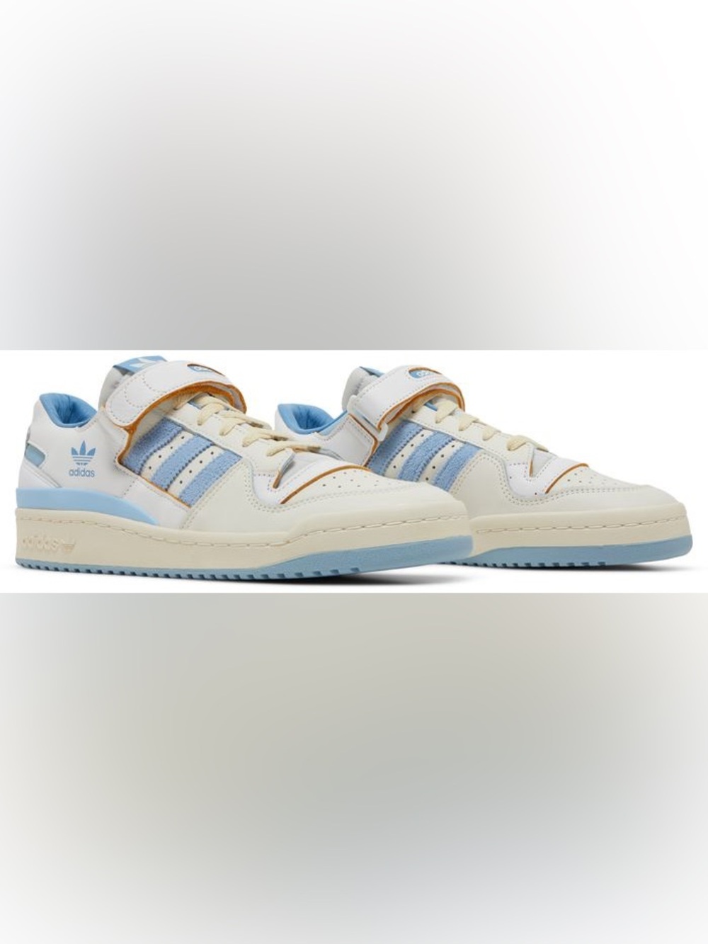 2022 adidas Forum 84 LG 'White Clear Sky'